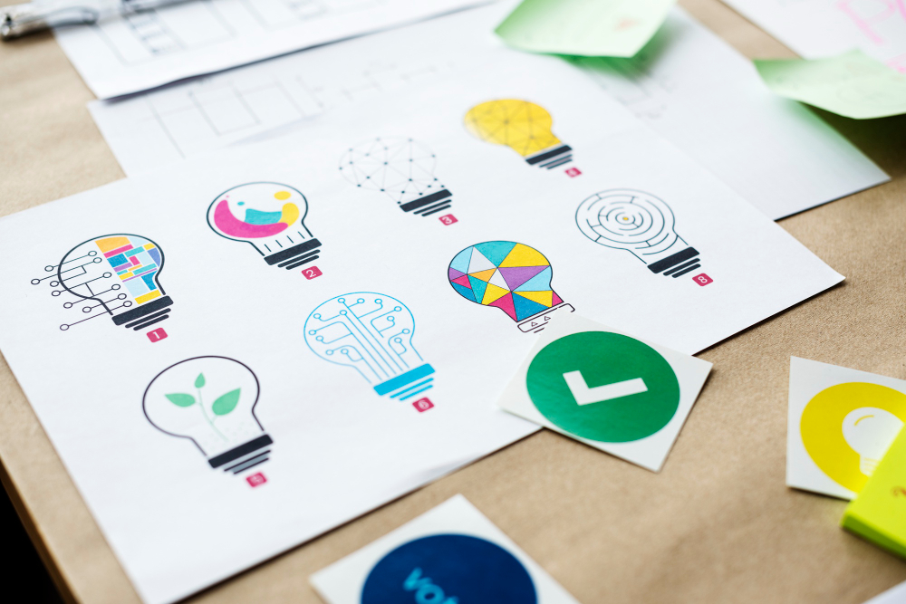 brand identity