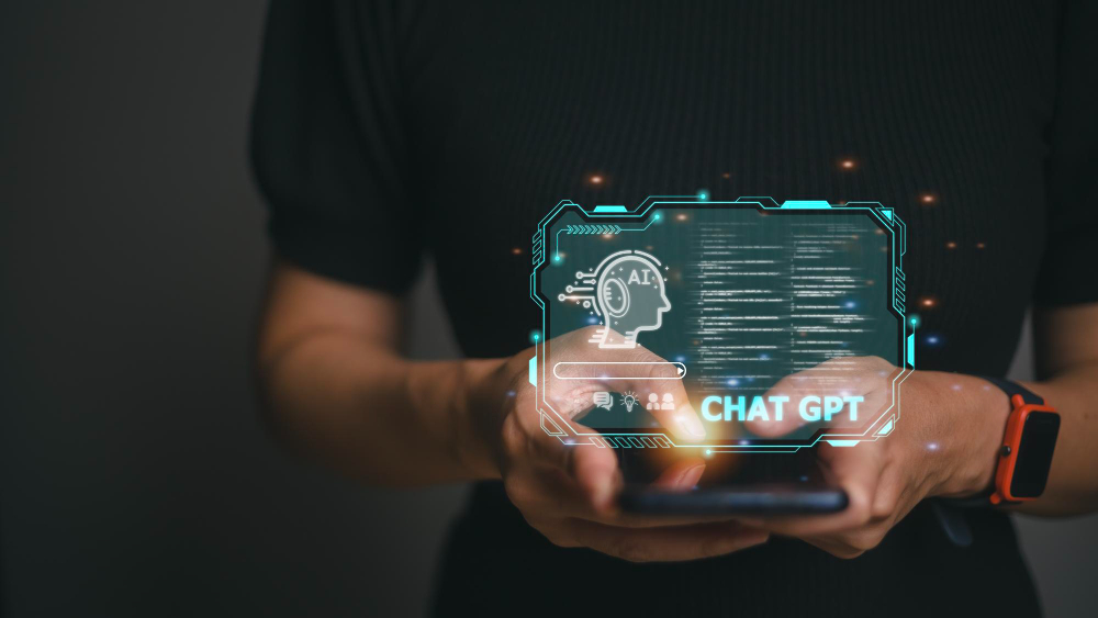 chat gpt-4