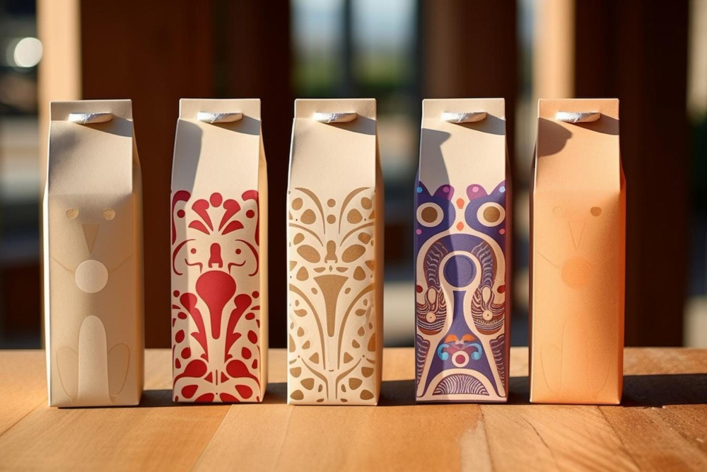 packaging design
