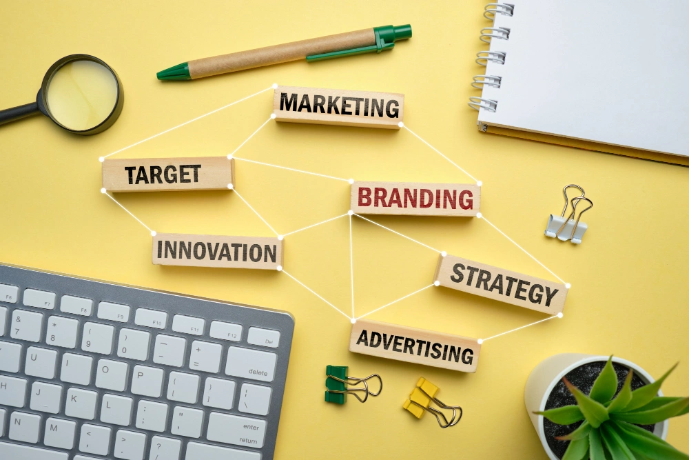 branding strategy