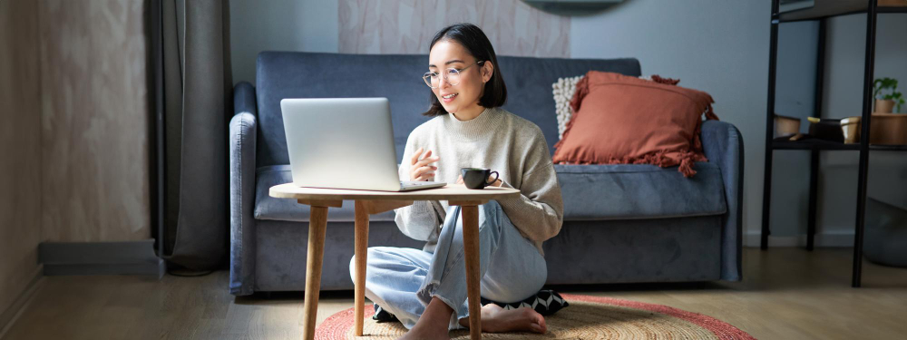 Remote Work