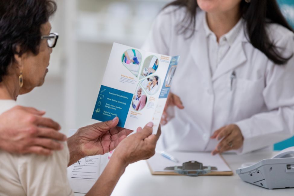 Brochure Design