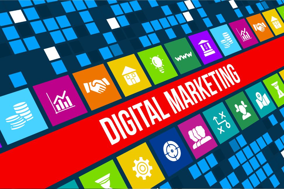 Digital Marketing Agency