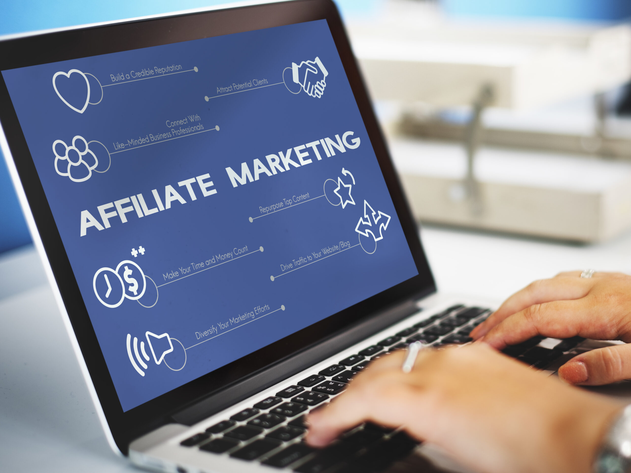 Starting Affiliate Marketing in New Zealand A Simple, Honest Guide for First-Timers