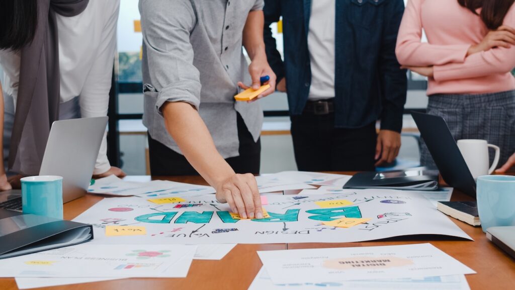 Your Brand Deserves More Than Just a Logo – It Deserves Brandcrafter