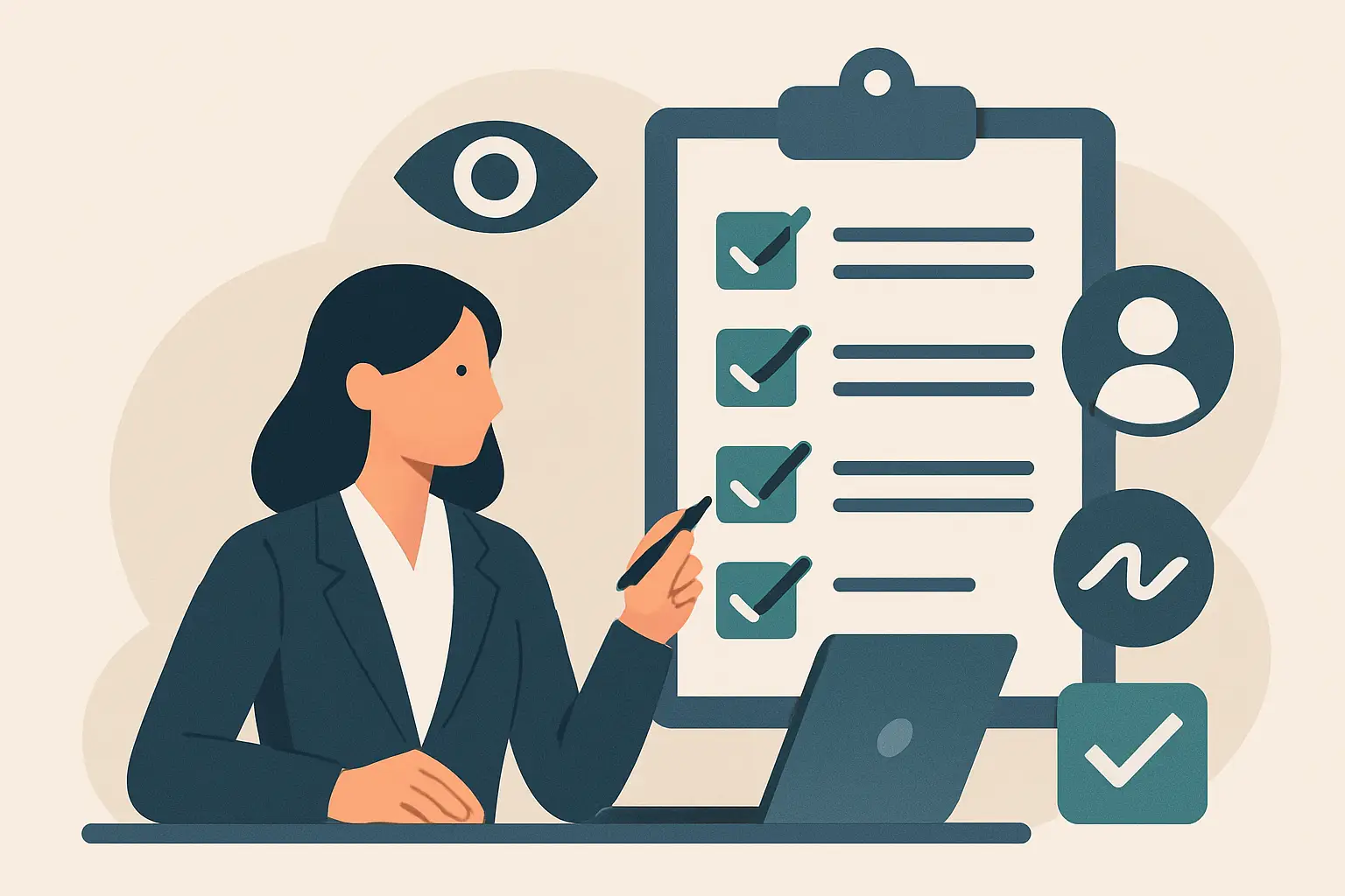 Brand Identity Audit Checklist That Pays Off