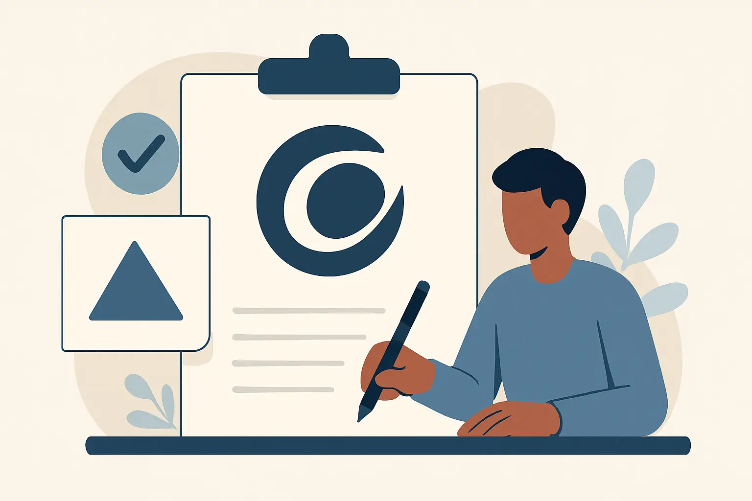 How to Write a Logo Brief That Works