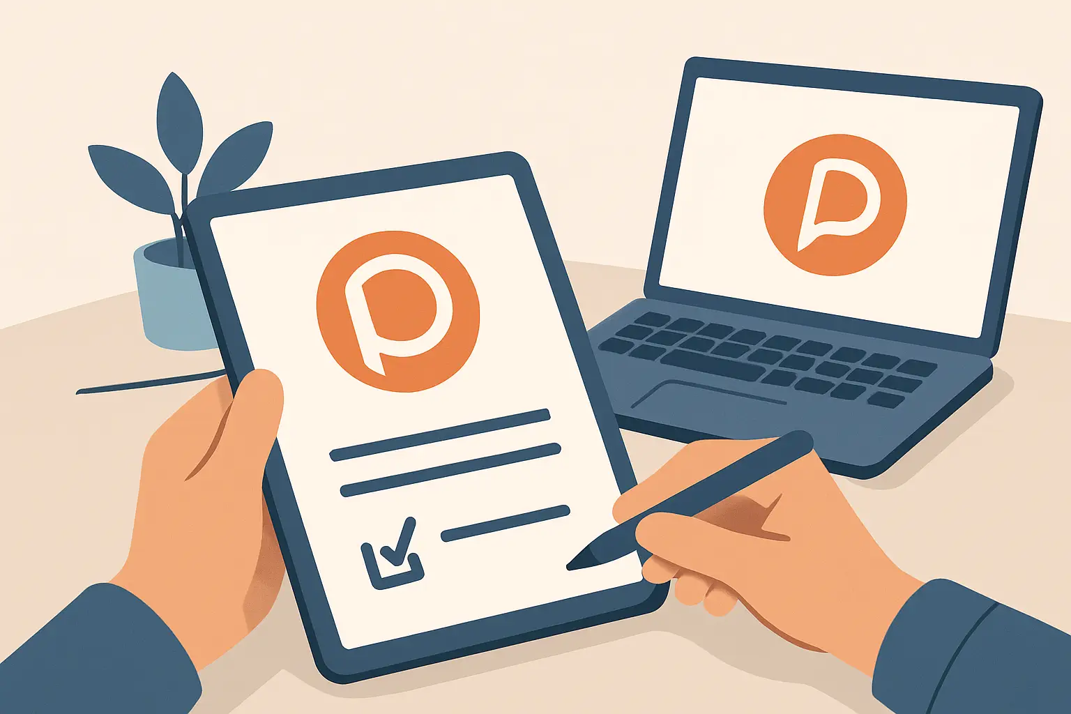 Logo Design Brief Template Clients Actually Use