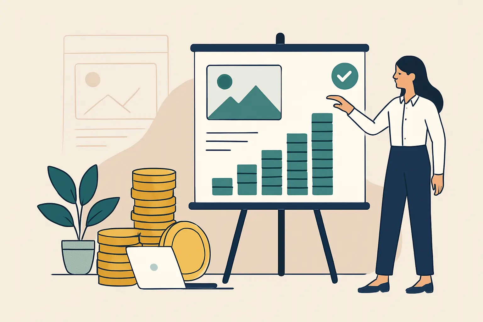 Milestone Payments for Design Projects That Work