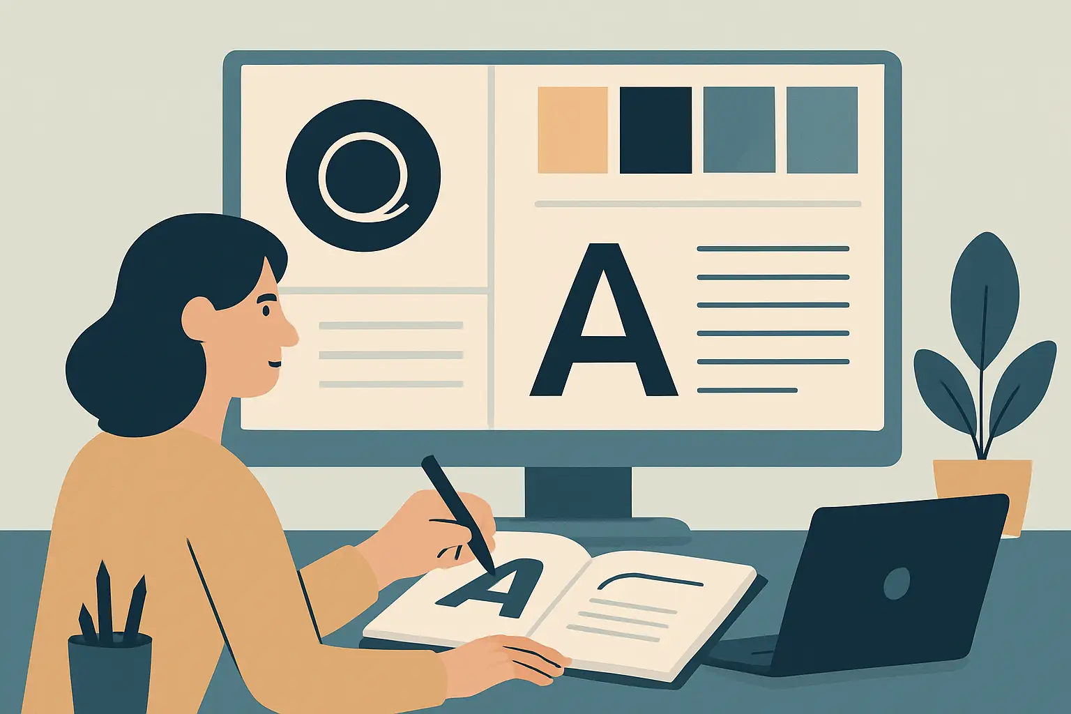 What Is a Brand Style Guide, Really?