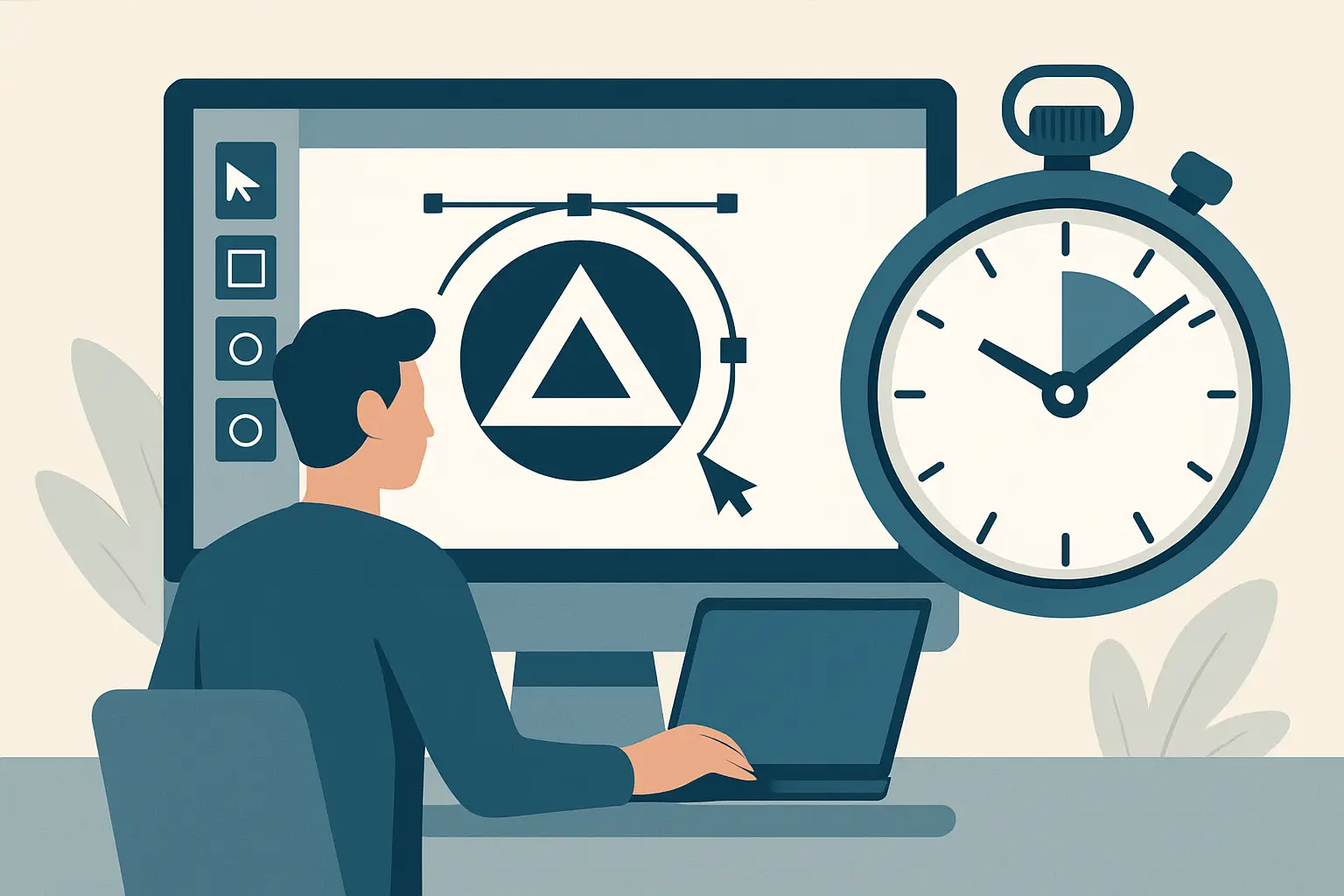 How Long Does Logo Design Take, Really?