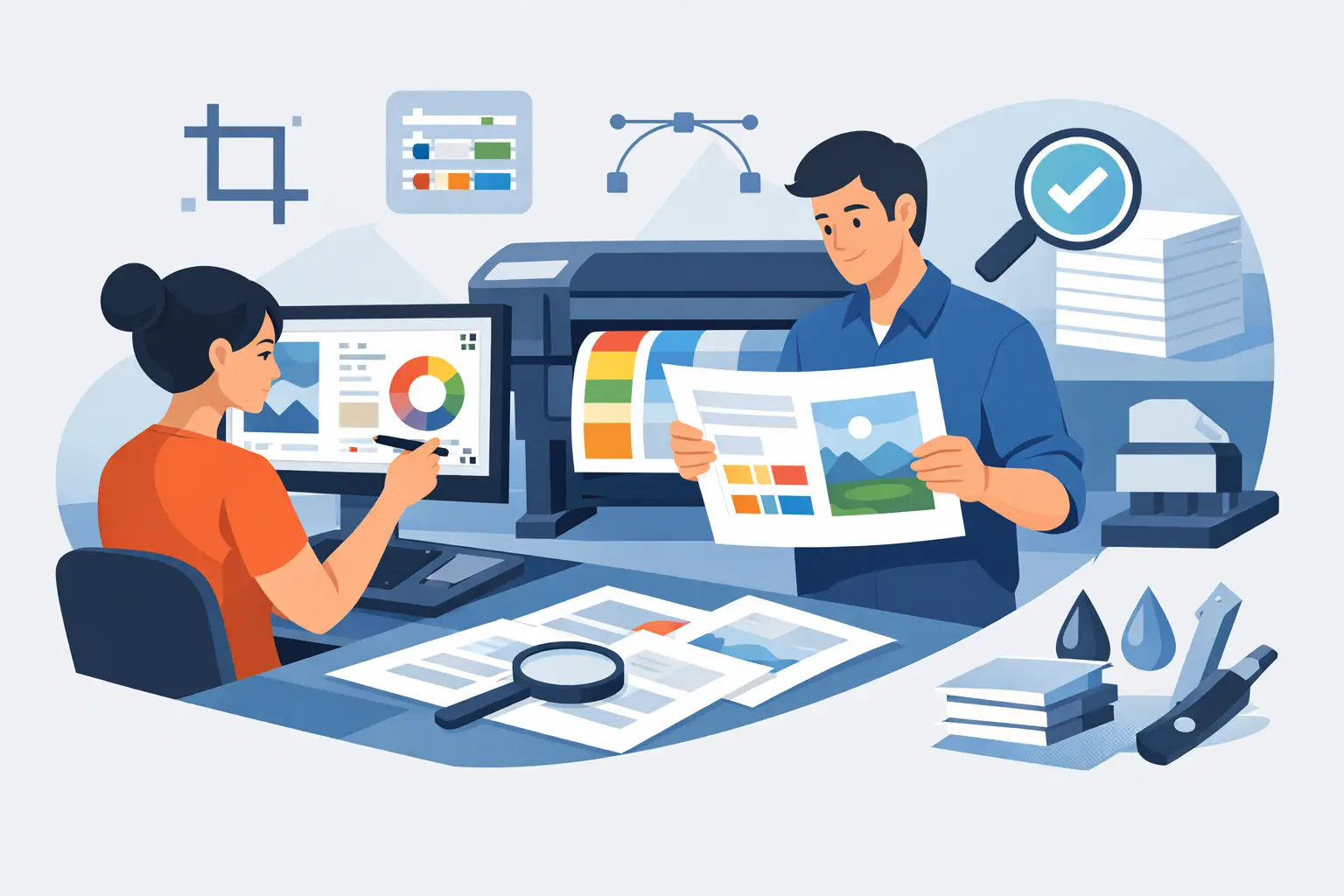 How to Prep Print Files Right