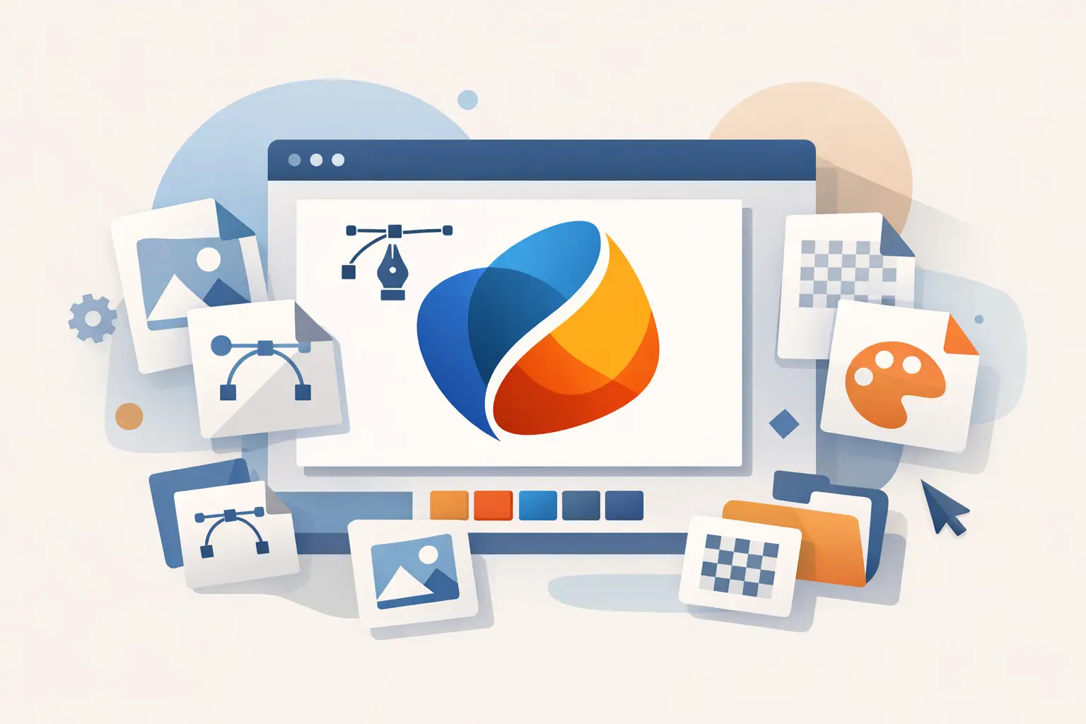 Logo File Types Made Simple