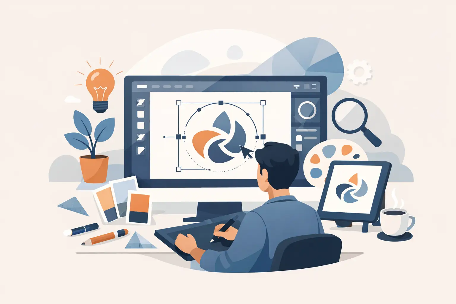 Small Business Logo Design Guide