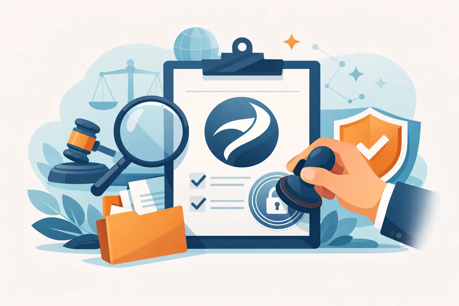 Can a Logo Be Trademarked? Yes - Here’s How