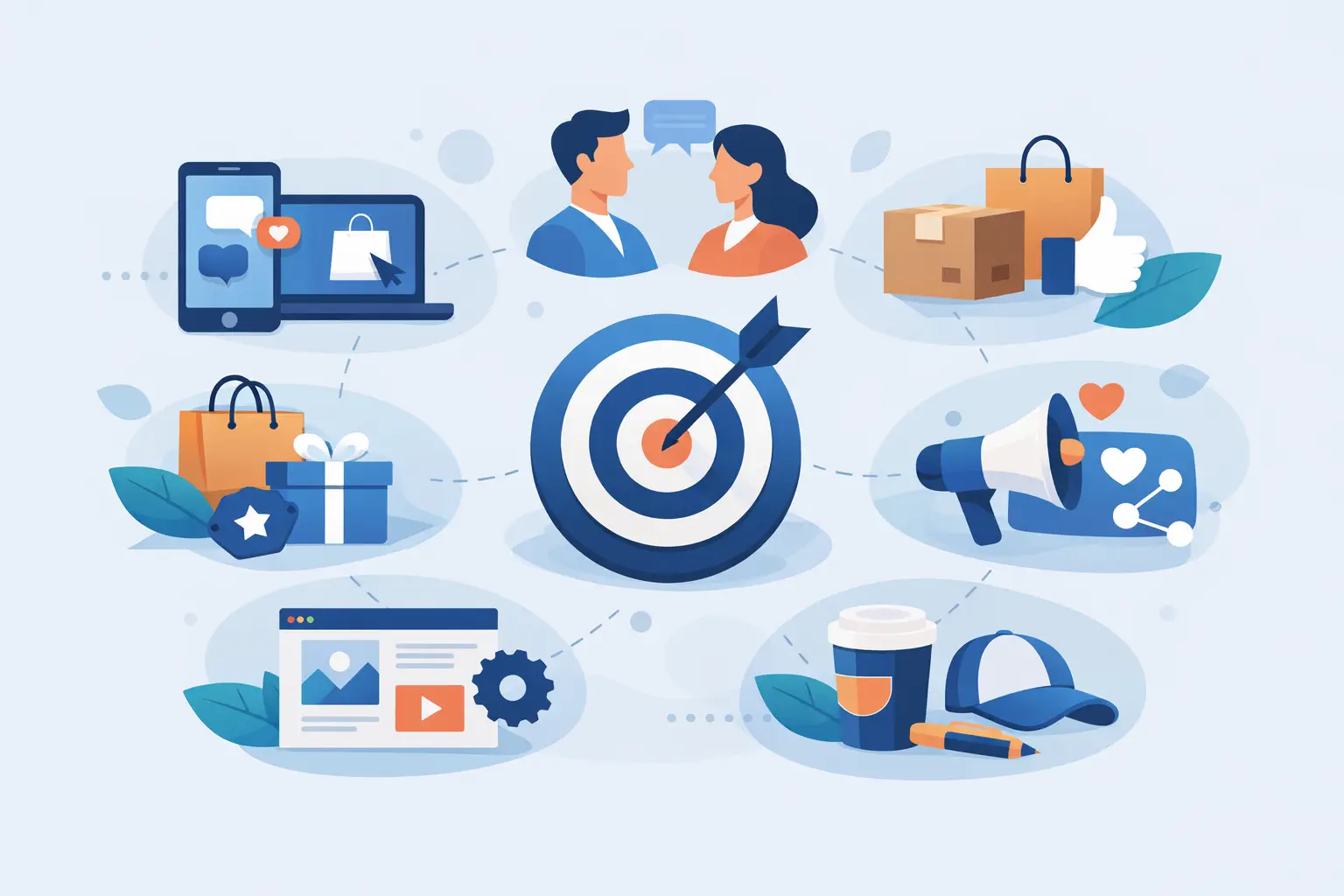 8 Best Brand Touchpoints for Startups