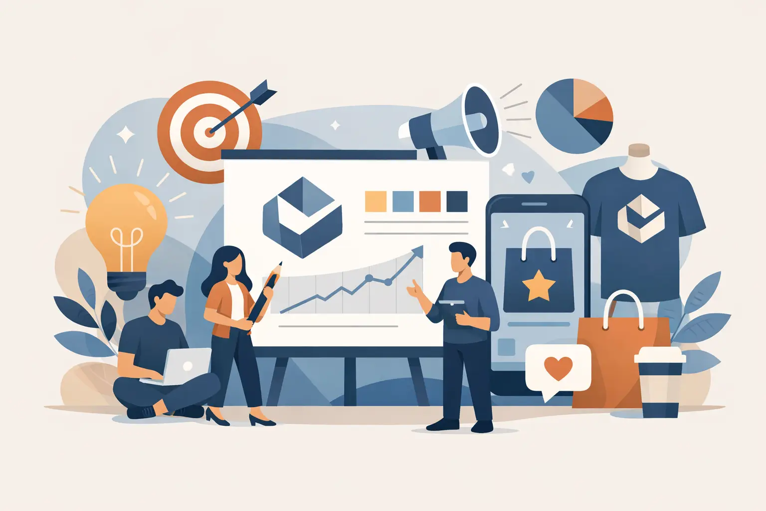 Branding Trends for Small Businesses That Work
