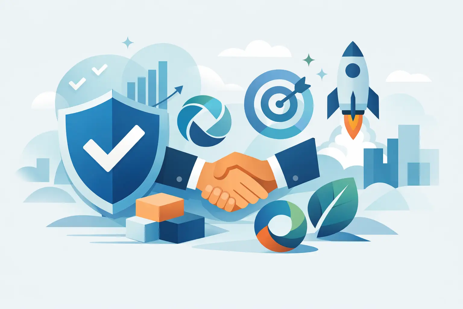 Logo Design Trends for 2026 That Build Trust