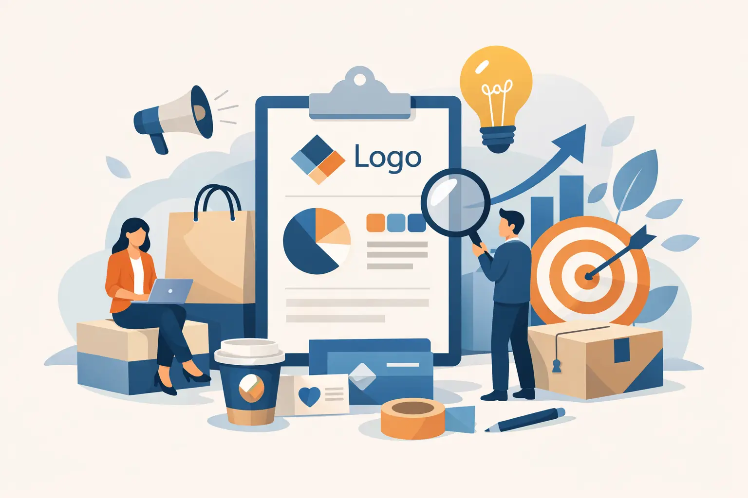 Best Small Business Branding Packages for Growth
