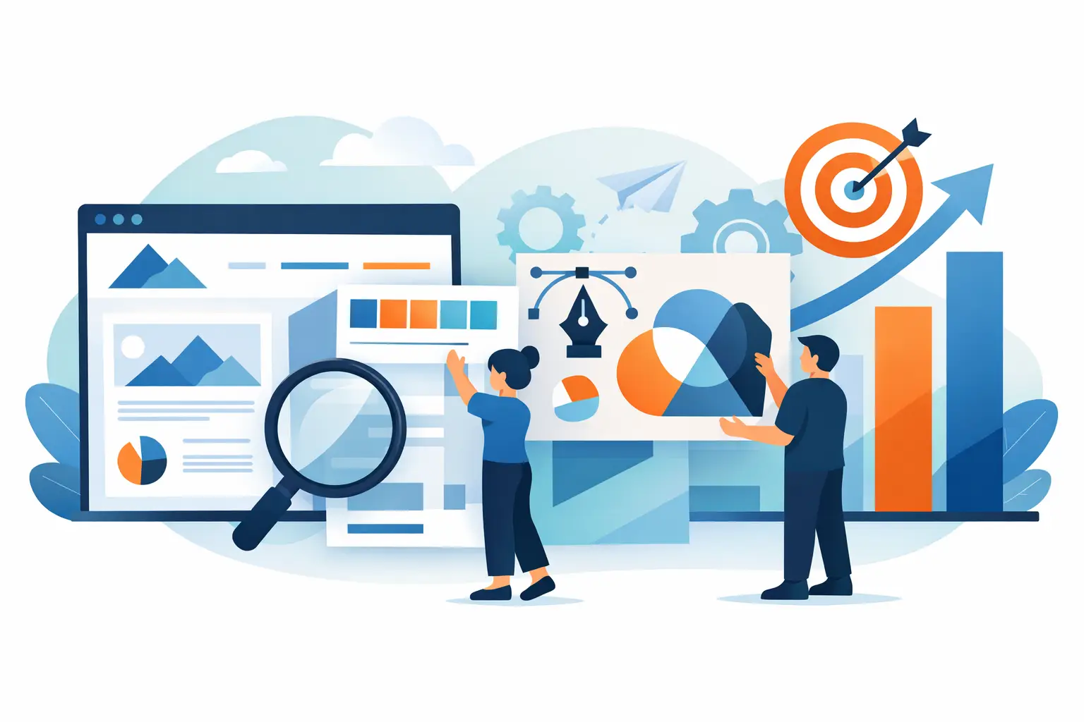 Website and Branding Alignment Guide for Growth