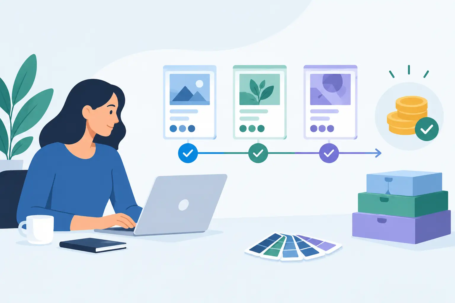 Milestone Payment Design Packages That Keep Work Moving