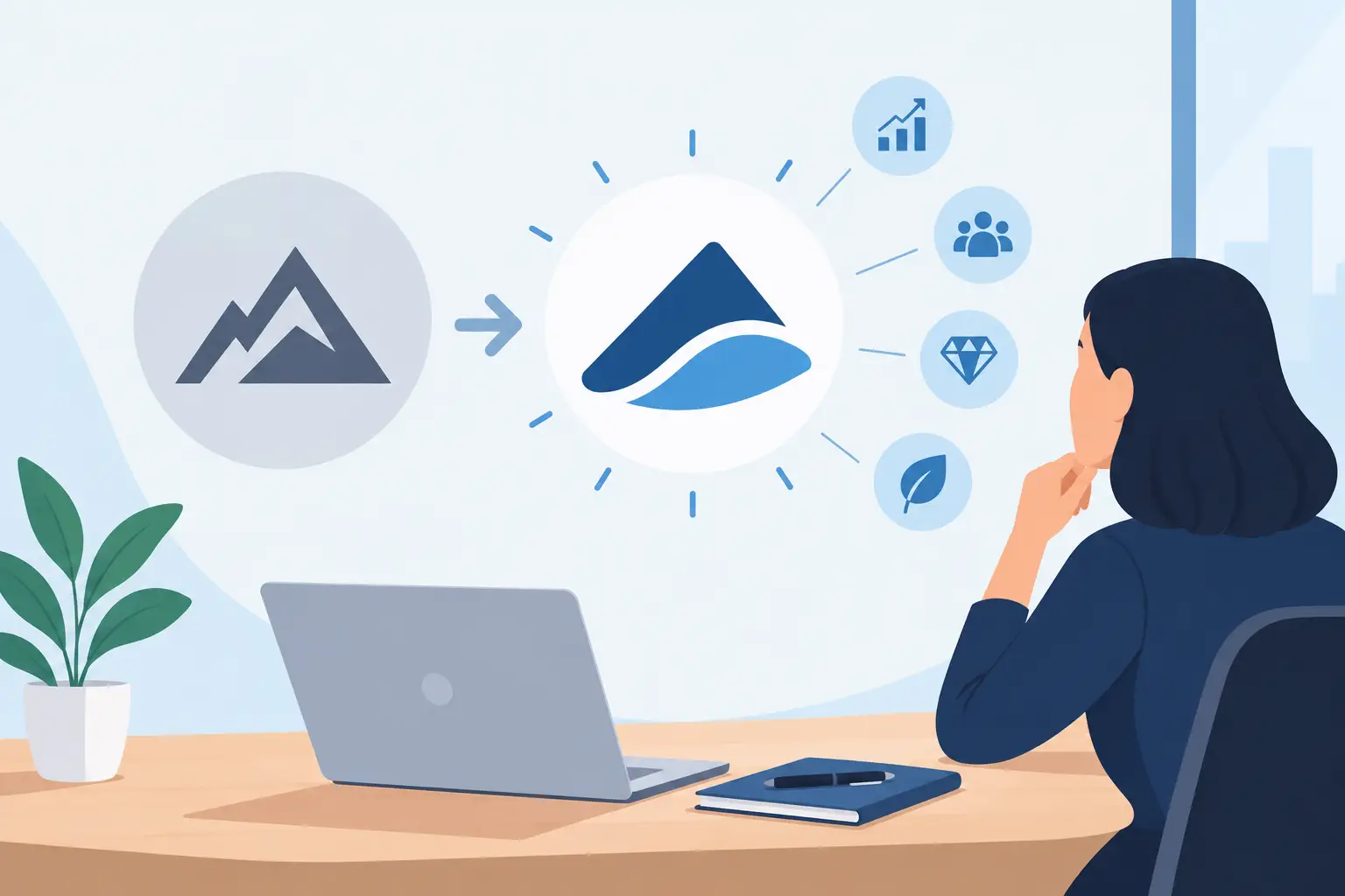 When Should Businesses Update Logos? Key Signs