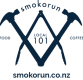 Smokorun logo